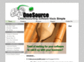 onesourcesoftware.com