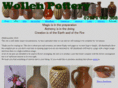 wollenpottery.com