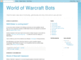worldofwarcraftbots.com