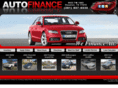 autofinancehoustontx.com