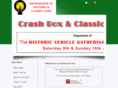 crashboxclassiccarclub.com