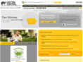 crittercontrolofdesmoines.com