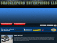 transteclogistics.net