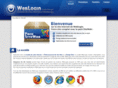 weblogin.fr
