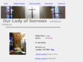 ourladyofsorrowschandler.org