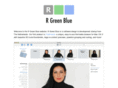 r-greenblue.com