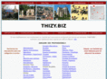 thizy.biz