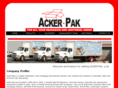 ackerpak.com