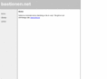 bastionen.net