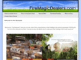 firemagicdealers.com