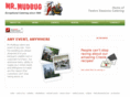 mrmudbug.com