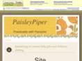 paisleypiper.com