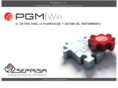 pgmwin.es