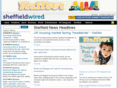 sheffieldwired.co.uk