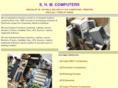 shmcomputers.net