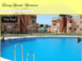holidayapartmentspain.net