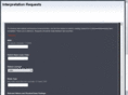 readingrequest.com