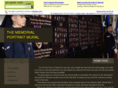 thememorialwall.com