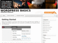 wordpressbasics.info