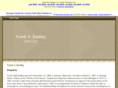 frankvdudley.com