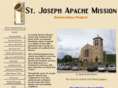 stjosephmission.org