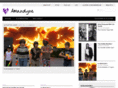 amandyne.com