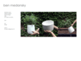 benmedansky.com