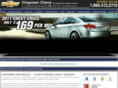 chapmanisuzu.com