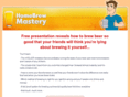 how-to-brew-your-own-beer.info