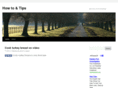 how-to-tips.org