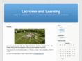 laxandlearning.net
