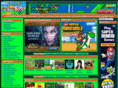 mariogamesfun.com