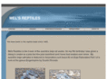 melsreptiles.com