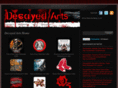 decayedarts.com
