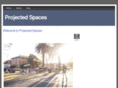 projectedspaces.org