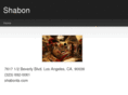 shabonla.com