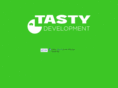 tastydev.com
