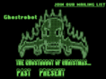 theghostrobot.com