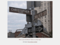 chriswalker.com