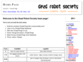 deadrobots.net