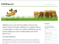 palletdog.com
