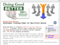 doinggoodbetter.com