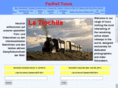 farrail.net