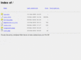mddservices.com