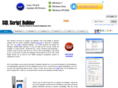 sqlscriptbuilder.org