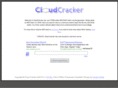 cloudcracker.net