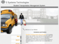 e-systemstechnologies.com