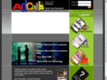 myecoadvertising.net