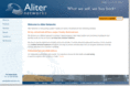 aliternetworks.net