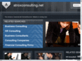 atroxconsulting.net